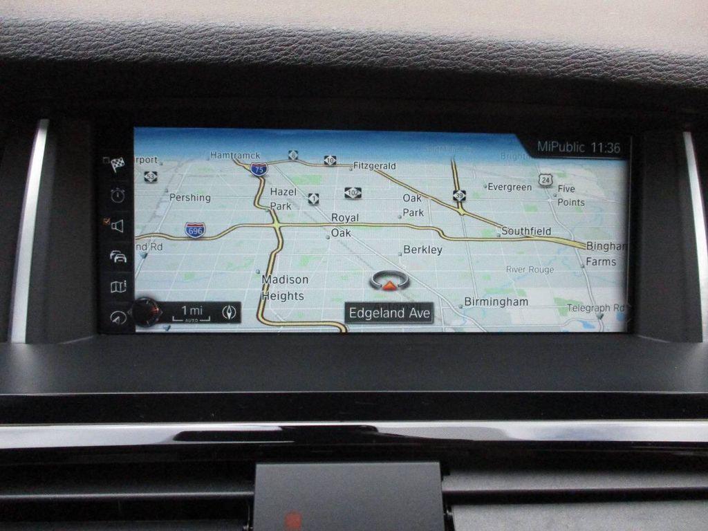 used 2018 BMW X4 car, priced at $24,687