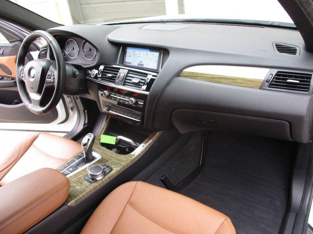 used 2018 BMW X4 car, priced at $24,687