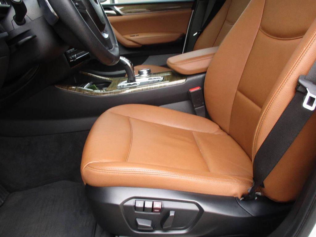 used 2018 BMW X4 car, priced at $24,687