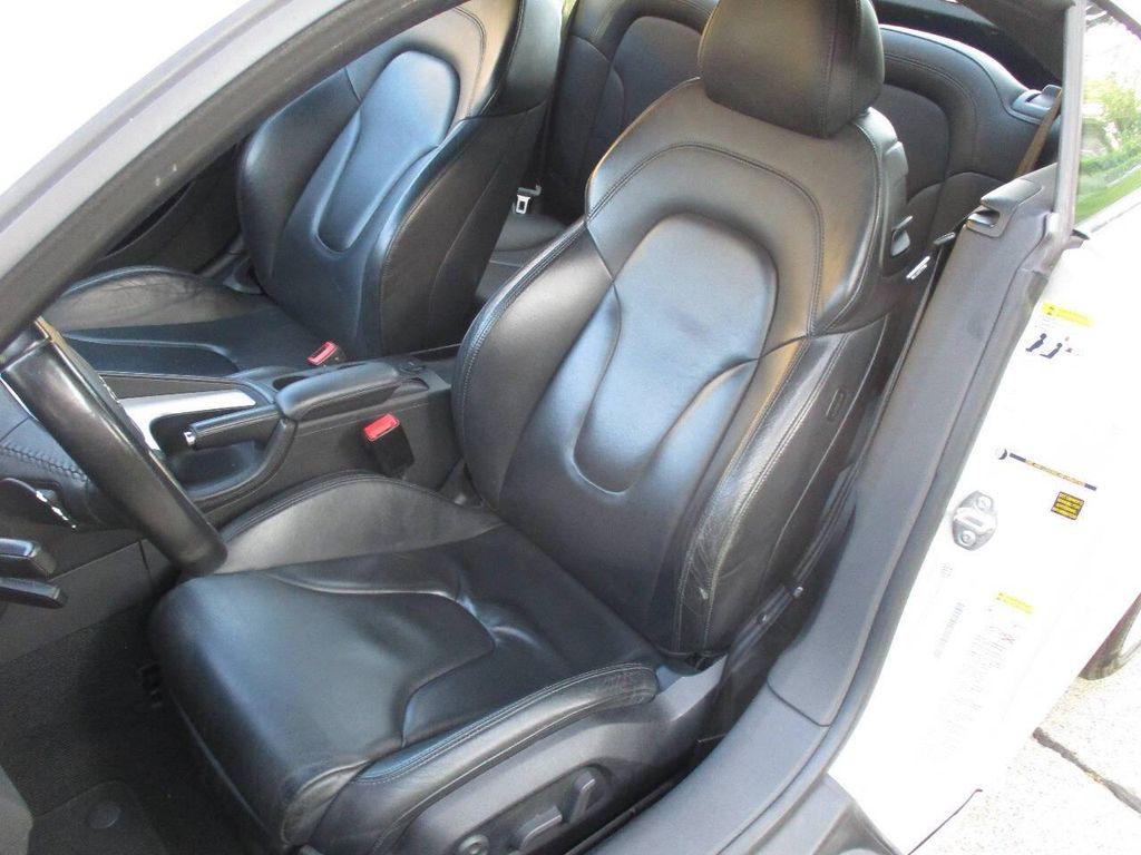 used 2009 Audi TT car, priced at $12,462