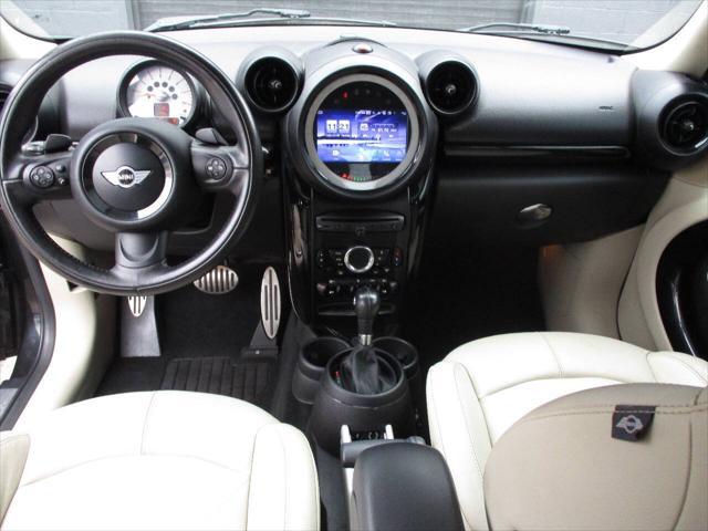 used 2013 MINI Countryman car, priced at $13,432