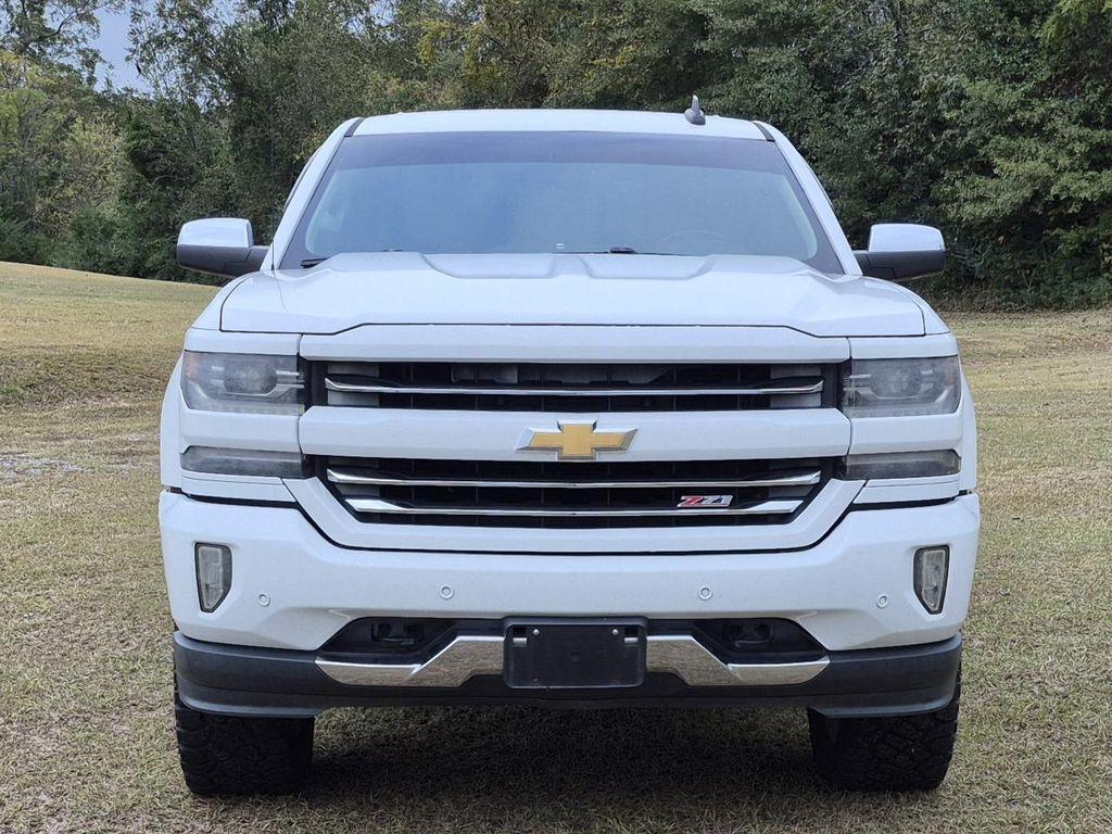 used 2016 Chevrolet Silverado 1500 car, priced at $19,999