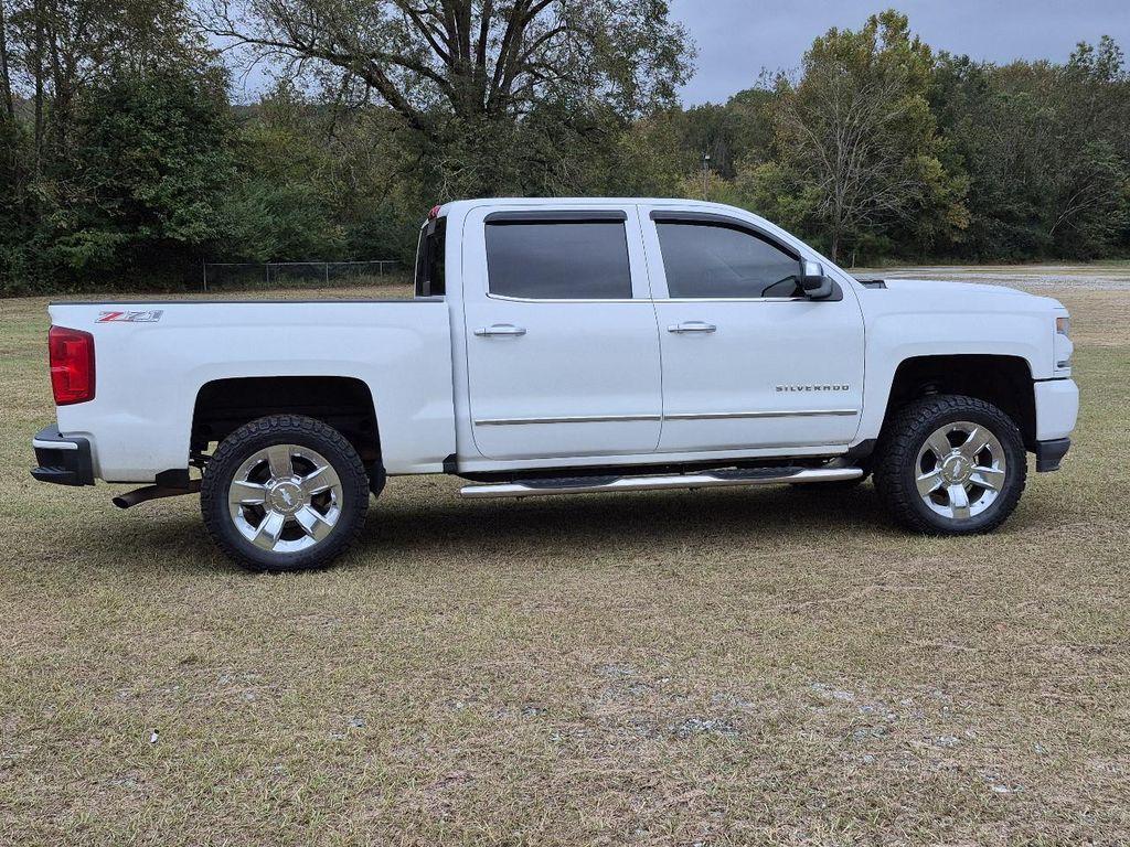 used 2016 Chevrolet Silverado 1500 car, priced at $19,999