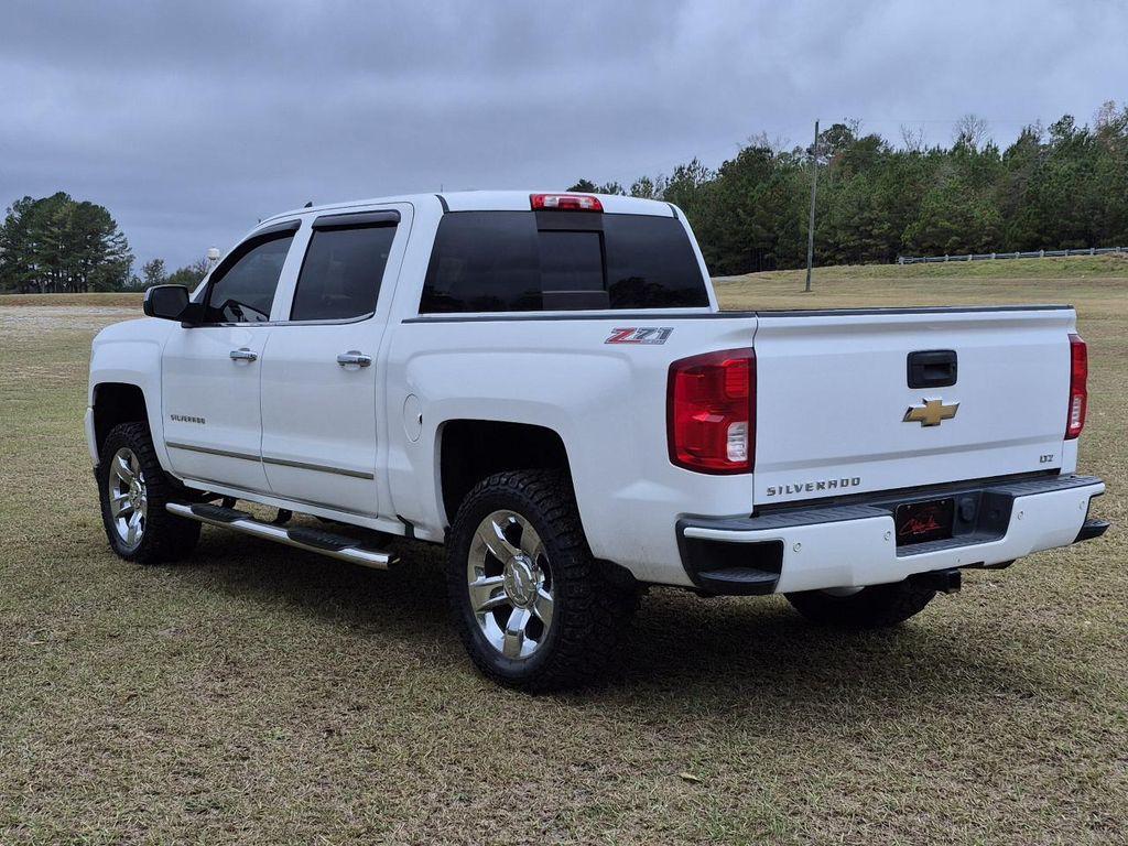used 2016 Chevrolet Silverado 1500 car, priced at $19,999