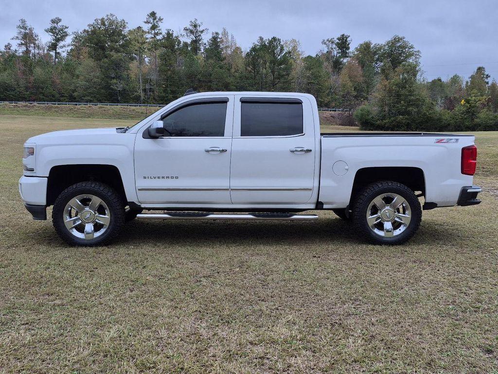 used 2016 Chevrolet Silverado 1500 car, priced at $19,999