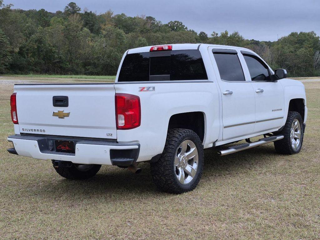 used 2016 Chevrolet Silverado 1500 car, priced at $19,999