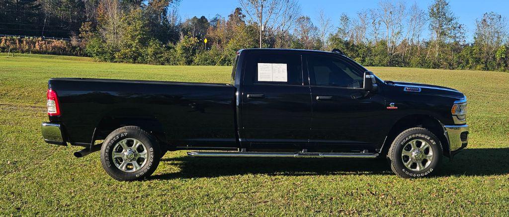 used 2023 Ram 3500 car, priced at $50,875