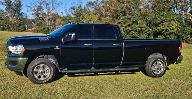 used 2023 Ram 3500 car, priced at $50,875