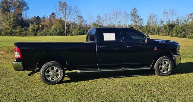 used 2023 Ram 3500 car, priced at $50,875