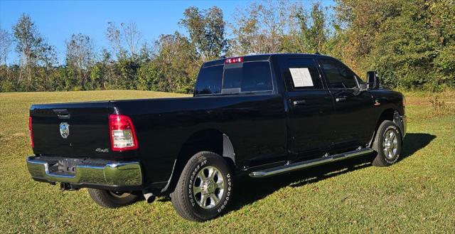 used 2023 Ram 3500 car, priced at $50,875