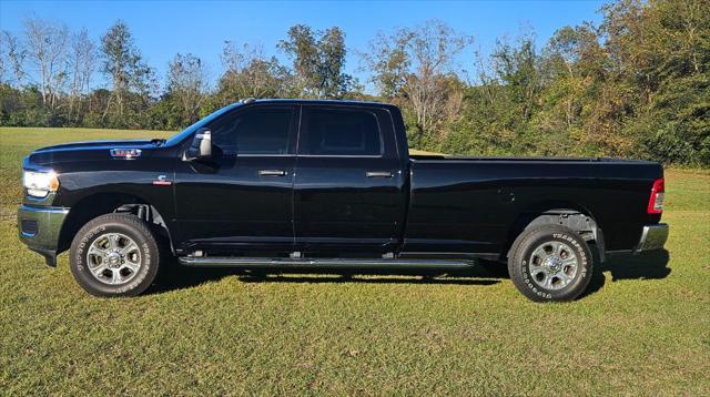 used 2023 Ram 3500 car, priced at $50,875