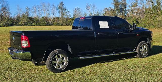 used 2023 Ram 3500 car, priced at $50,875