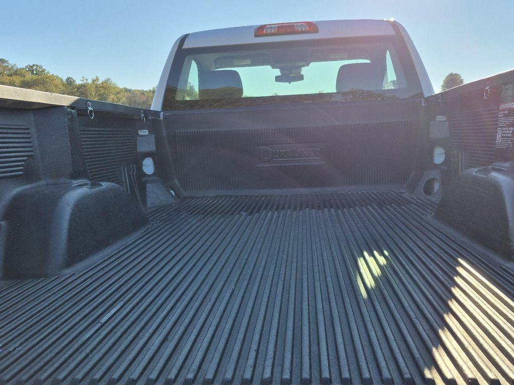 used 2024 Chevrolet Silverado 1500 car, priced at $26,991