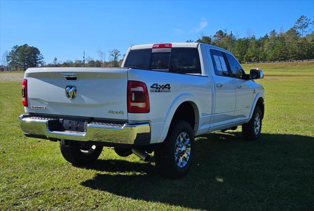 used 2022 Ram 2500 car, priced at $46,830