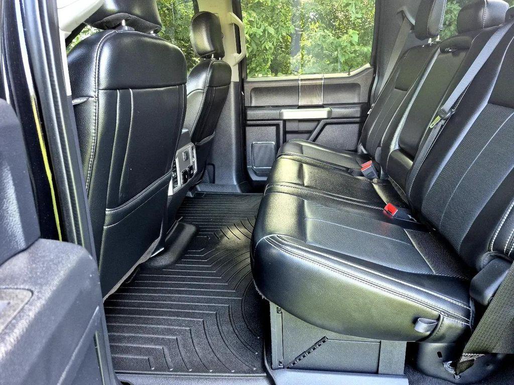 used 2021 Ford F-350 car, priced at $48,900