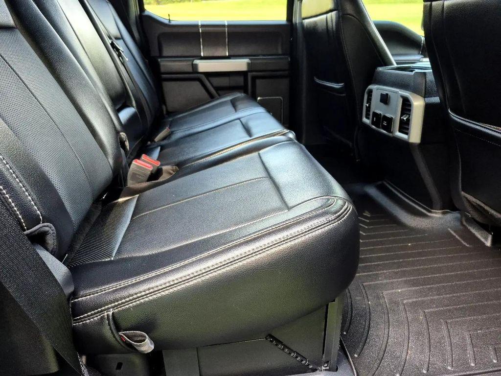 used 2021 Ford F-350 car, priced at $48,900