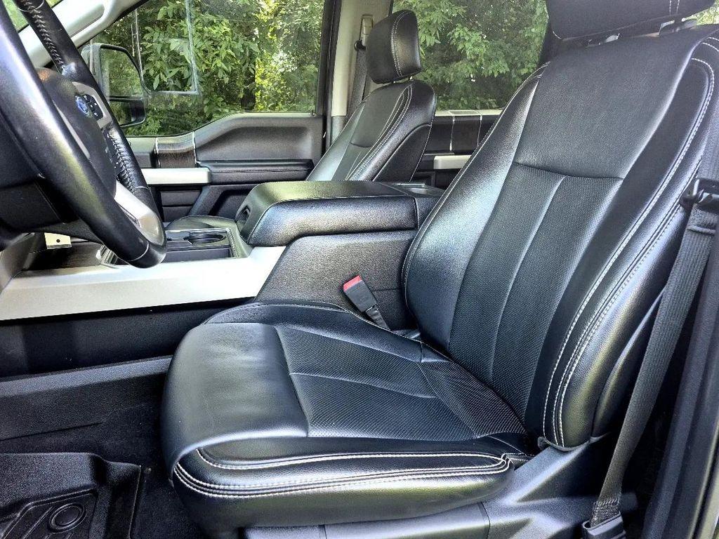 used 2021 Ford F-350 car, priced at $48,900