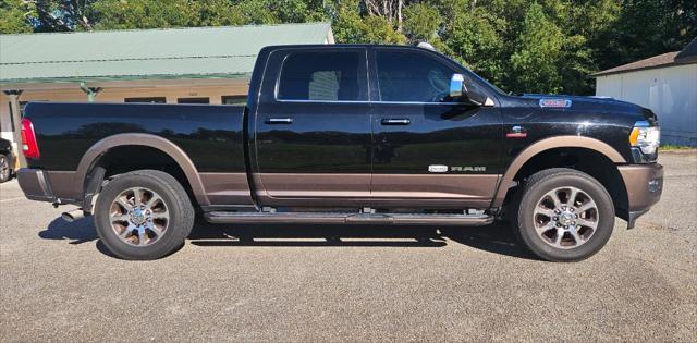 used 2019 Ram 3500 car, priced at $38,000