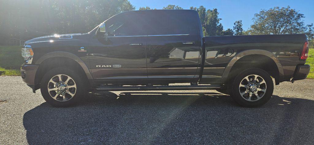 used 2019 Ram 3500 car, priced at $38,000