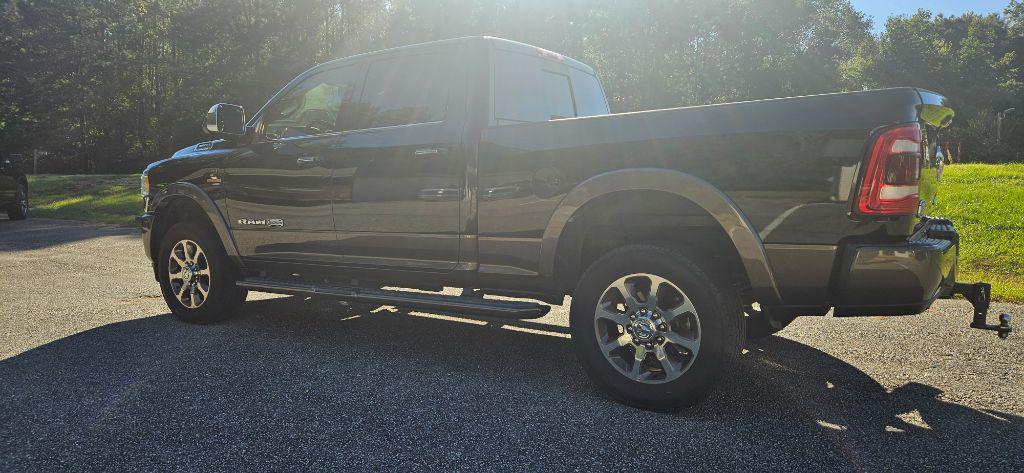 used 2019 Ram 3500 car, priced at $38,000