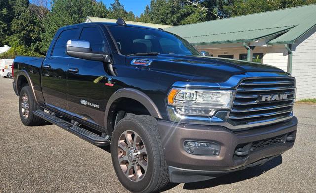 used 2019 Ram 3500 car, priced at $38,000