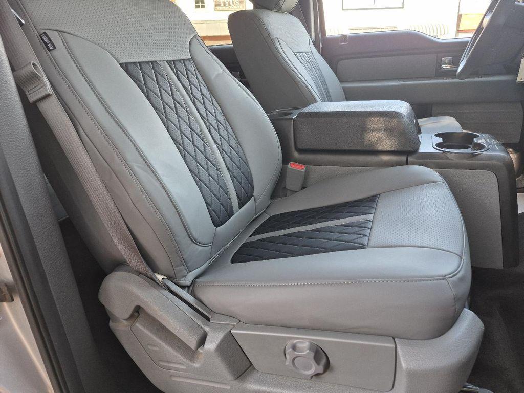 used 2014 Ford F-150 car, priced at $16,500