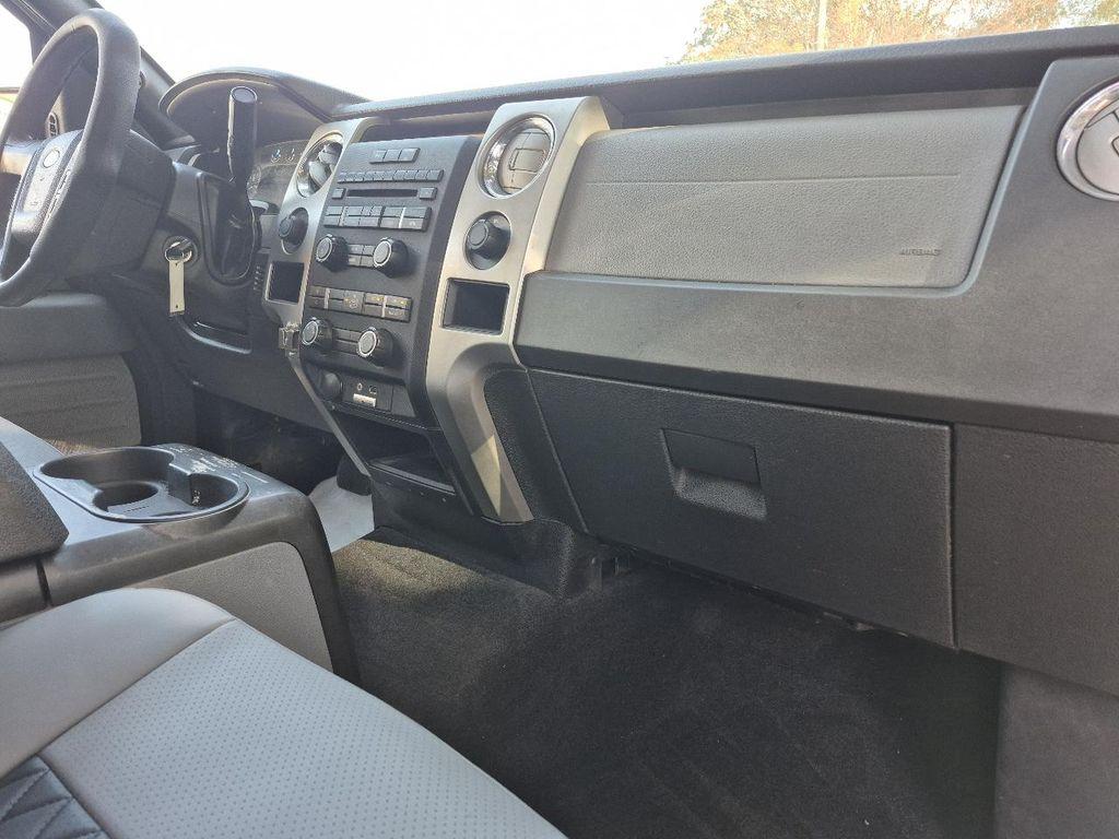 used 2014 Ford F-150 car, priced at $16,500