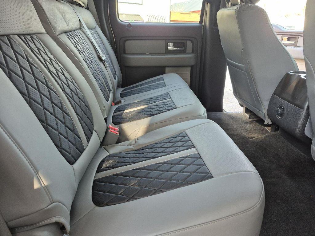 used 2014 Ford F-150 car, priced at $16,500