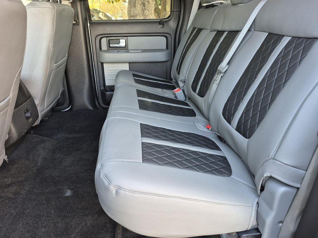 used 2014 Ford F-150 car, priced at $16,500