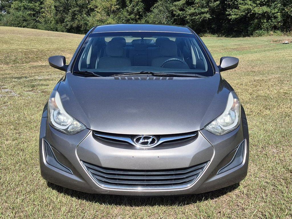 used 2016 Hyundai Elantra car, priced at $7,995