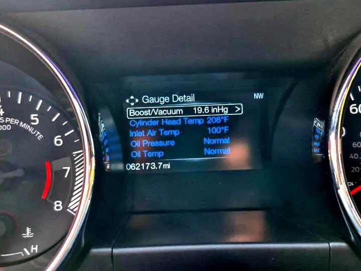 used 2015 Ford Mustang car, priced at $27,999