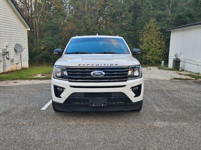 used 2019 Ford Expedition Max car, priced at $33,200