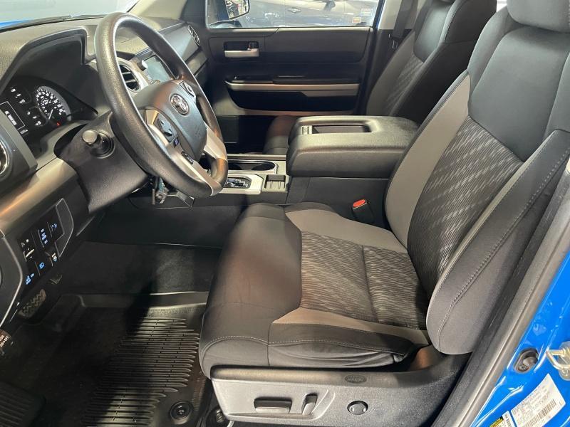 used 2020 Toyota Tundra car, priced at $44,977