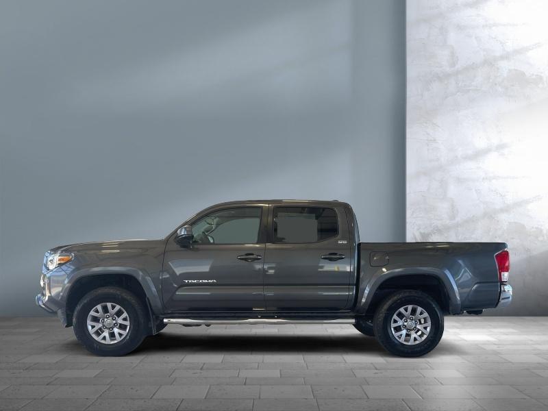 used 2016 Toyota Tacoma car, priced at $24,977