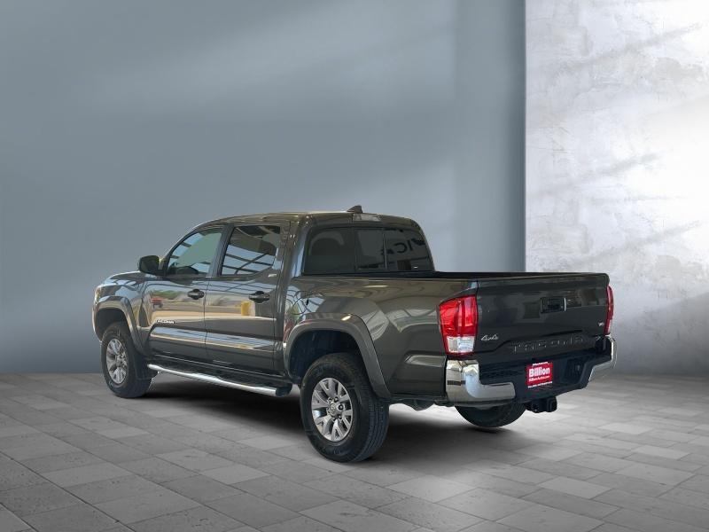 used 2016 Toyota Tacoma car, priced at $24,977