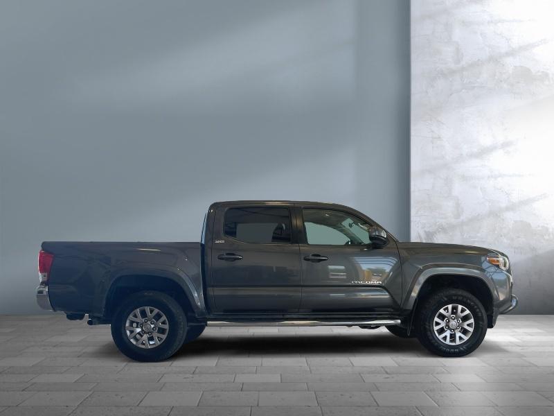 used 2016 Toyota Tacoma car, priced at $24,977