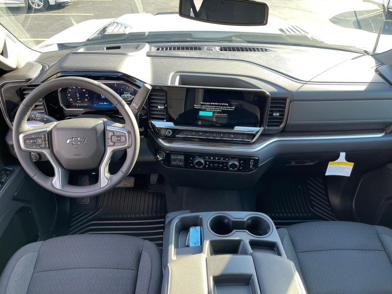 new 2026 Chevrolet Silverado 2500 car, priced at $66,594