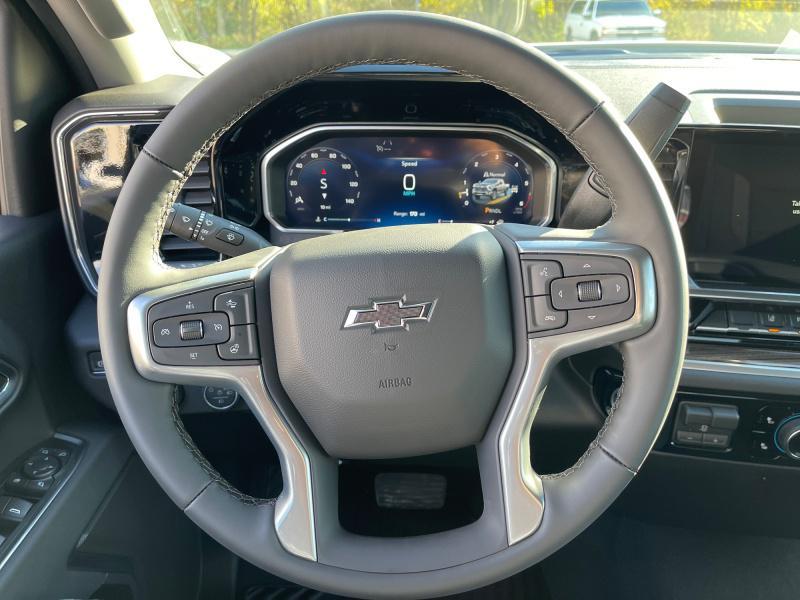 new 2026 Chevrolet Silverado 2500 car, priced at $66,594