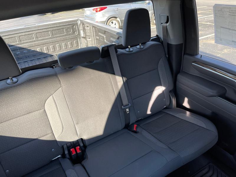 new 2026 Chevrolet Silverado 2500 car, priced at $66,594