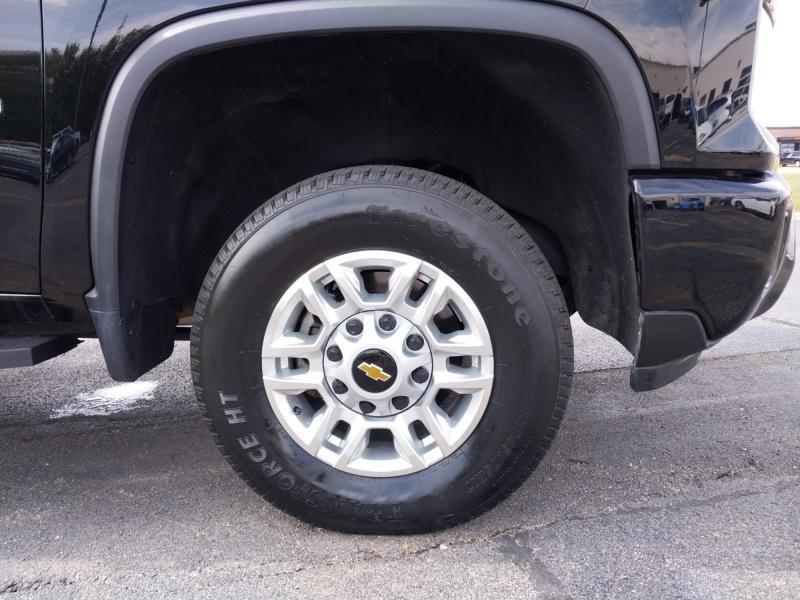 used 2024 Chevrolet Silverado 2500 car, priced at $51,853