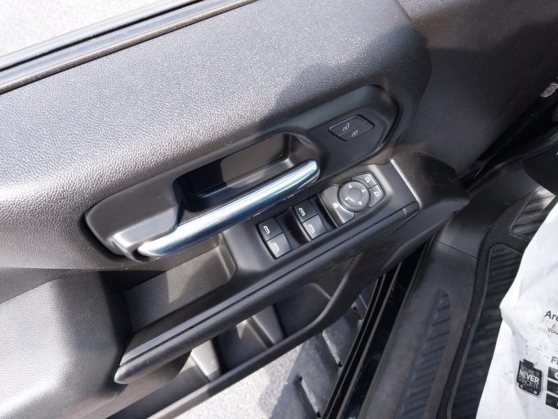 used 2024 Chevrolet Silverado 2500 car, priced at $51,853