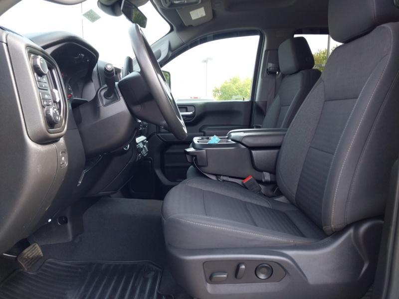 used 2024 Chevrolet Silverado 2500 car, priced at $51,853