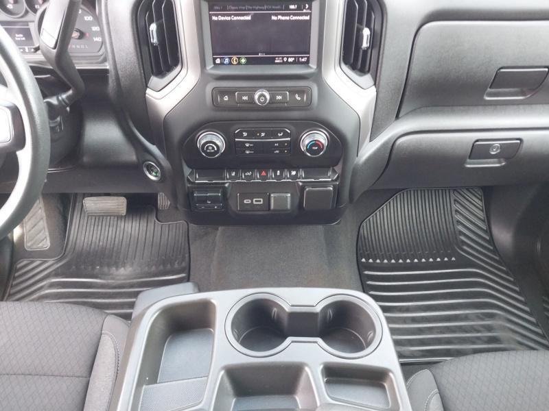 used 2024 Chevrolet Silverado 2500 car, priced at $51,853