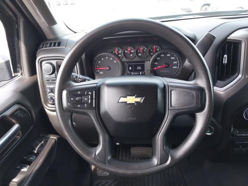 used 2024 Chevrolet Silverado 2500 car, priced at $51,853