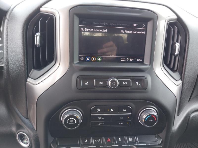 used 2024 Chevrolet Silverado 2500 car, priced at $51,853