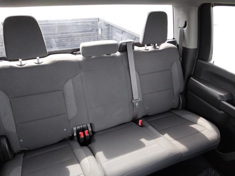 used 2024 Chevrolet Silverado 2500 car, priced at $51,853