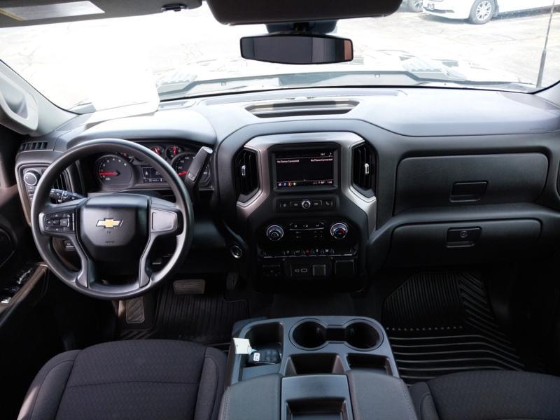 used 2024 Chevrolet Silverado 2500 car, priced at $51,853