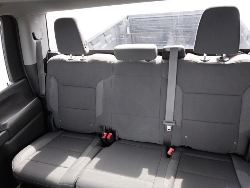 used 2024 Chevrolet Silverado 2500 car, priced at $51,853