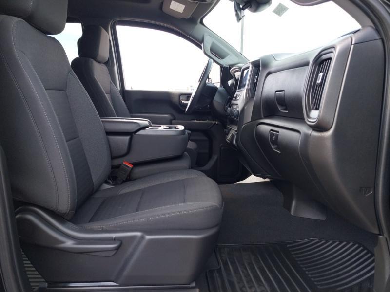 used 2024 Chevrolet Silverado 2500 car, priced at $51,853