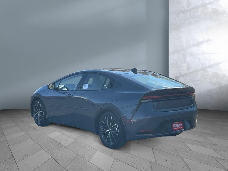 new 2024 Toyota Prius car, priced at $38,932